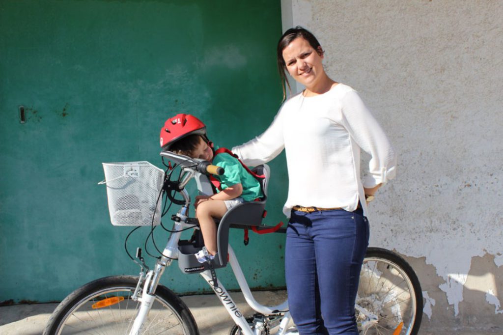 Ako vybrať detskú cyklosedačku